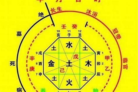 本命色查詢|生辰八字算命、五行喜用神查询（免费测算）